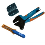 Micro Quadlok System (MQS) Werkzeug