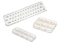 AMP Junior-Power-Timer Dichtungen Stirndichtungen AMP JPT