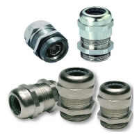 Cable Glands EMC cable Glands