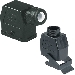 Harting Connector Han-Compact Housings