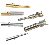 DEUTSCH DT Connectors, waterproof Crimp-Contacts