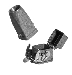 HTS Connector Housings Size 1 (HA.3) Housing - Side clip at housing bottom