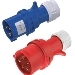 CEE Connectors CEE-Plug