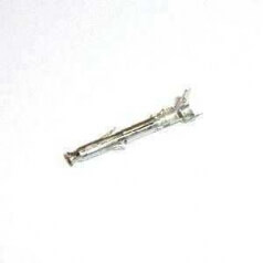 Mini Universal MATE-N-LOK Buchsenkontakt 0,12-0,3mm vergoldet