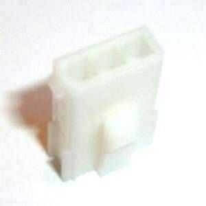 Mini Universal MATE-N-LOK Aufnahmegehuse 3-polig