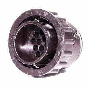 AMP CPC Steckgehuse fr Stiftkontakte 14-polig