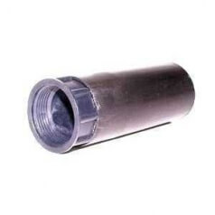 AMP CPC strain-relief assy., shrinkable shell size 17