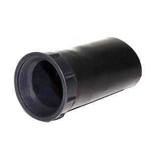 AMP CPC strain-relief assy., shrinkable shell size 23