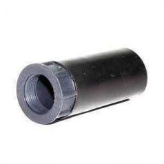 AMP CPC strain-relief assy., shrinkable shell size 13