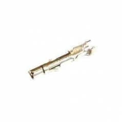 AMP Universal MATE-N-LOK Buchsenkontakt 3,3-5,1mm