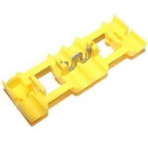 AMP ELECTRO-TAP 4,0-6,0mm