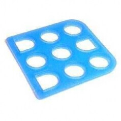 AMP Universal MATE-N-LOK Connector Interface Seal 9 circuits