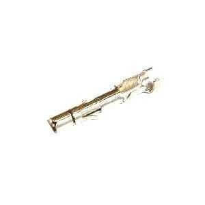 AMP Universal MATE-N-LOK Buchsenkontakt 0,5-2,1mm