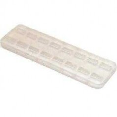 Gasket, flange seal for Plug housing 16-pole