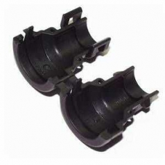 DIN 72585 CAP 180 suitable for corrugated pipe NW 8,5