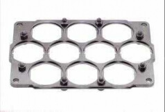 Han HC modular 350 frame 10 poles