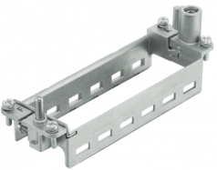 hinged frame plus, for 6 modules, Han 24 B