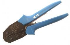 AMP CRIMPAC Handzange - F-Crimp