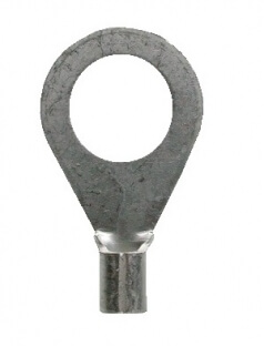 Ringkabelschuh A8-2,5, DIN 46234