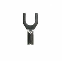 Gabelkabelschuh C2-0,5, DIN 46234