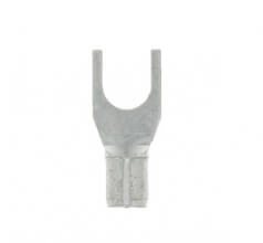 Gabelkabelschuh C4-2,5, DIN 46234