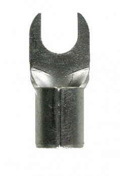 Spade C6-16, DIN 46234