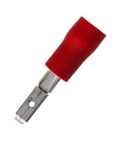 Flachstecker 2,8 x 0,8