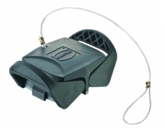 Han-Eco 6B protection cover for hoods, outdoor, with cord