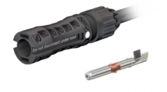 Solar-Kupplungsstecker MC4-Evo2 (4 - 6mm)