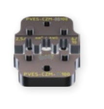Multi-Contact Die-Set MC4-Evo2 for PV-CZM 2,5, 4 und 6 mm