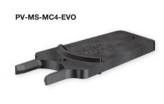 Entriegelungswerkzeug