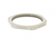 Messing-lock nut M20 x 1,5