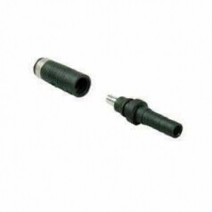 Radox Solar Buchse 4,0mm mit Drehverriegelung