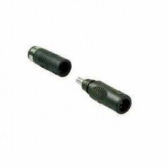 Radox Solar Steckverbinder 4,0mm mit Drehverriegelung