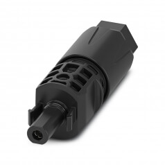 Phoenix Sunclix Solarbuchse 6,0-16,0mm (+)