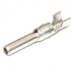 MC4 Replacement Pin Contact 10,0mm