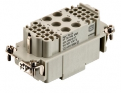 Han K 6/36 Buchseneinsatz, Crimp, 1,5 - 6 & 0,14 - 2,5mm