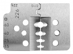 Spare blades kit Insulation Stripper R6072263