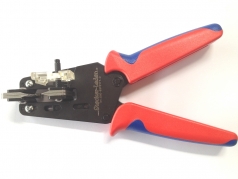 Insulation Stripper for Solar-cables 4,0 - 10,0mm