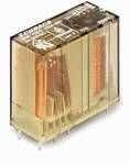 Schrack Sicherheitsrelais SR2M V23047-A1024-A501