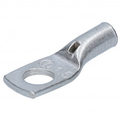 Rohrkabelschuh A3,5-1,5