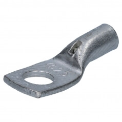 Rohrkabelschuh A4-2,5