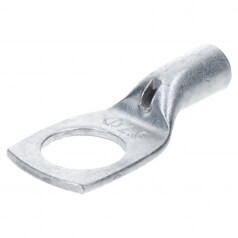 Rohrkabelschuh A6-2,5