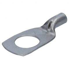 Rohrkabelschuh A8-2,5