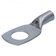 Tube Crimping Lug A8-6