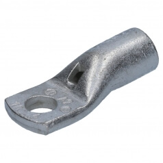 Rohrkabelschuh A4-10