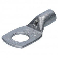 Rohrkabelschuh A8-10