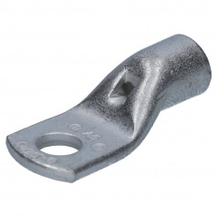 Rohrkabelschuh A6-25