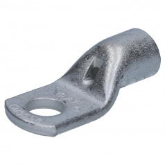 Tube Crimping Lug A8-35