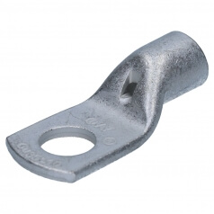 Tube Crimping Lug A10-35
